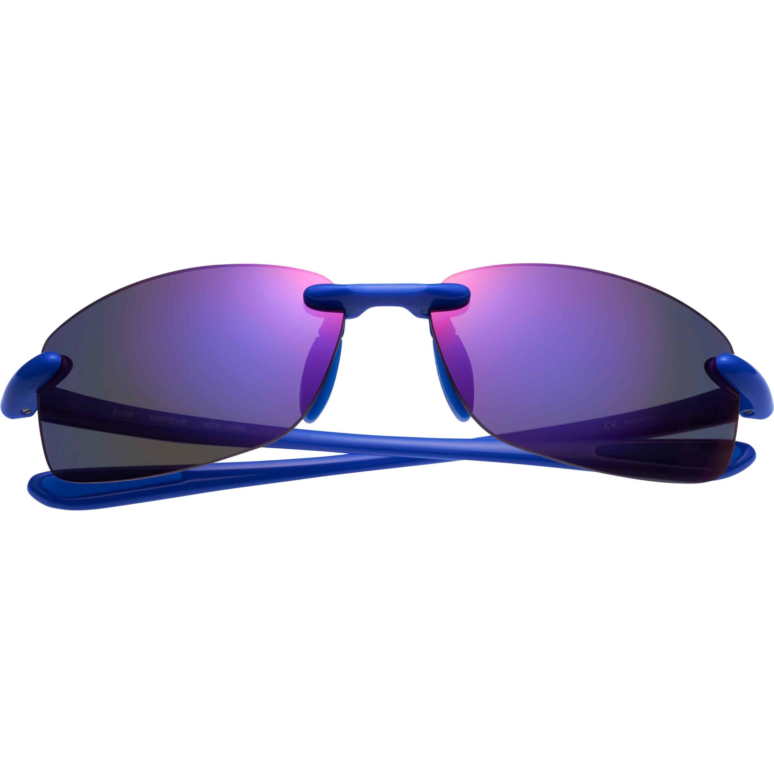 Fuse Sunglasses view 5